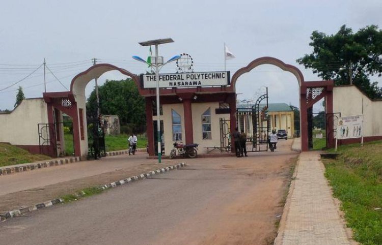 Sen Natasha Akpoti Empowers Federal Polytechnic Nasarawa Students with CAC Registration and Business Kits