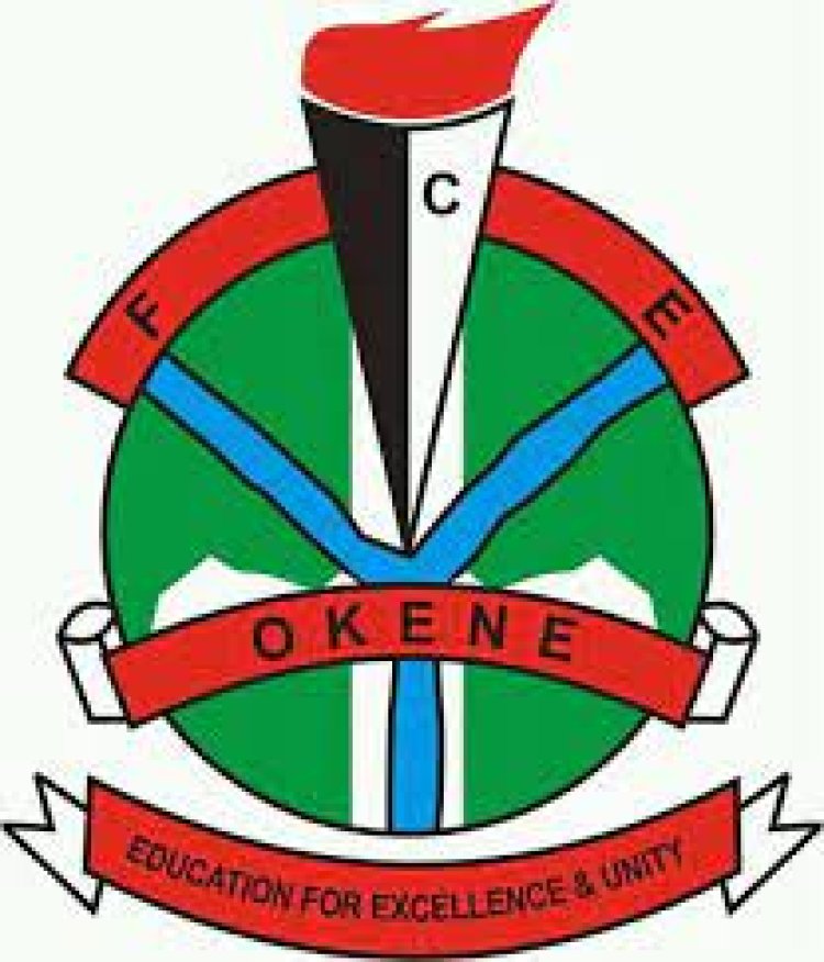 FCE Okene Announces Vacancy for College Librarian, Invites Qualified Applicants