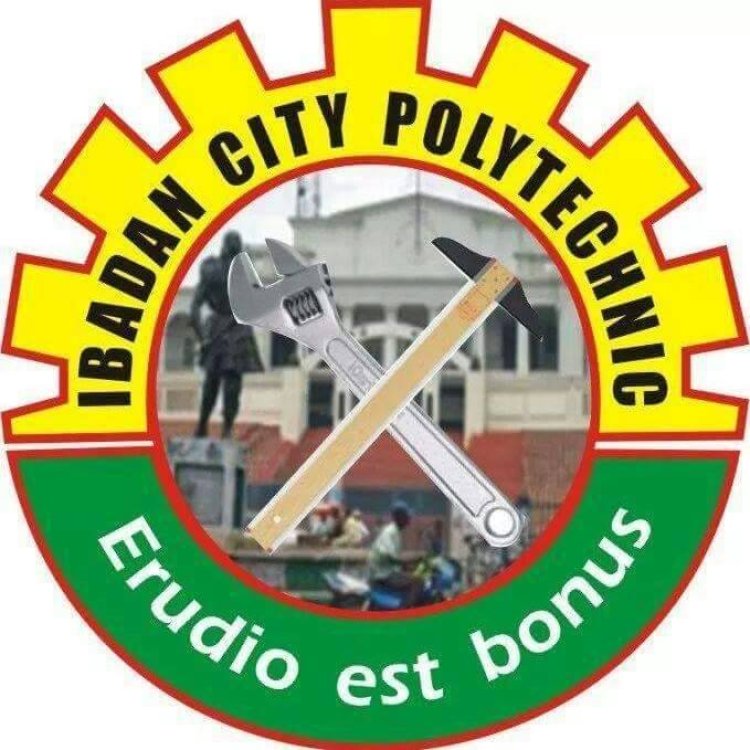 Ibadan City Polytechnic Opens Admissions for 2024/2025 Session