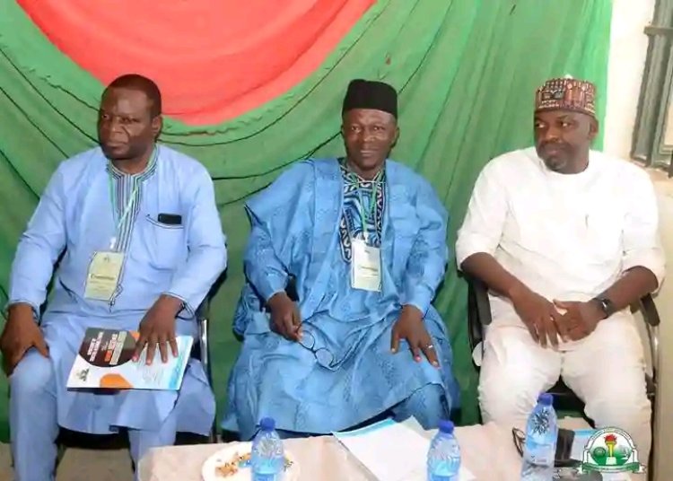 KASU Hosts Groundbreaking Conference on Religion, Ethics and Environmental Crisis