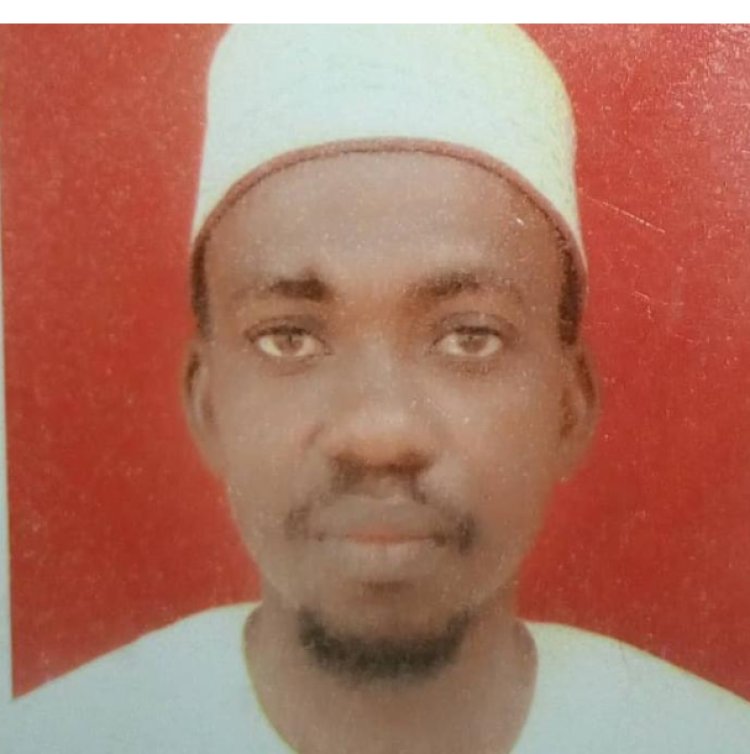 BUK Promotes Yusuf Tijjani to Associate Professor of Mechanical Engineering