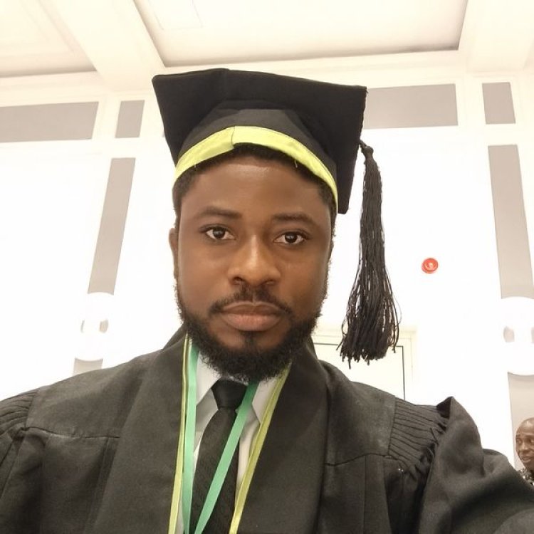 Graduate from the Centre for African Leadership and Strategic Development Reflects on Leadership and the Future of Nigeria