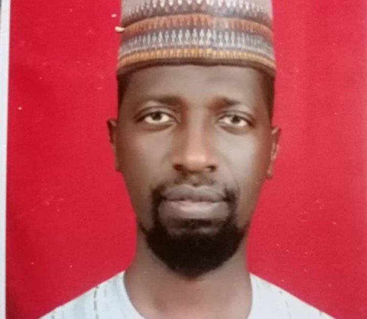 BUK Promotes Sunusi Iguda to Associate Professor of Mass Communication