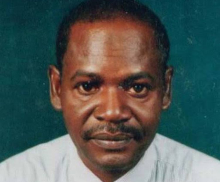 BUK Promotes Dr. Abbas Bubakar El-Ta'alu to Professor of Human Physiology