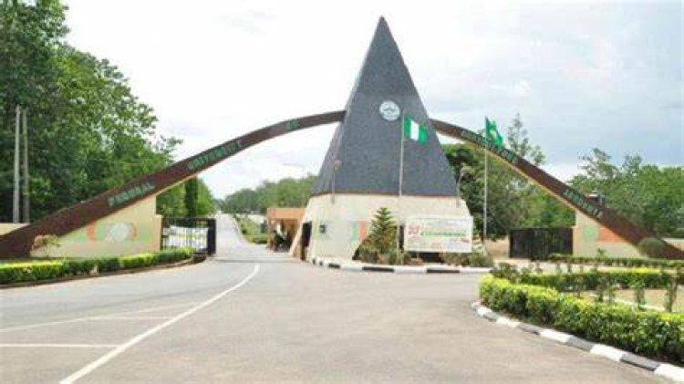 FUNAAB Mourns the Tragic Loss of 300-Level Student, Miss Christianah Idowu