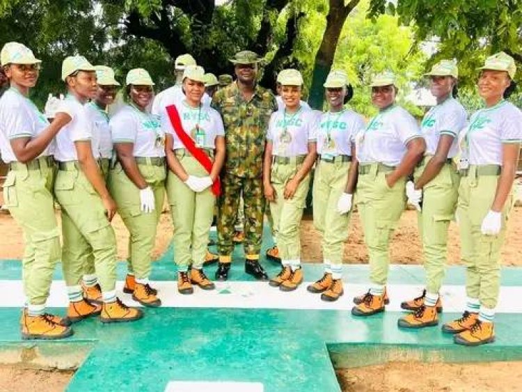 Top 10 NYSC Orientation Camps in Nigeria