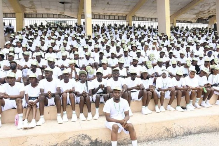 Corps Members to Receive Increased Allowance with New Minimum Wage - NYSC DG