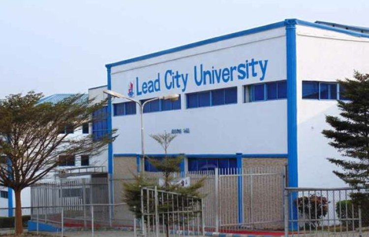 Lead City University Releases 2024/2025 Academic Calendar