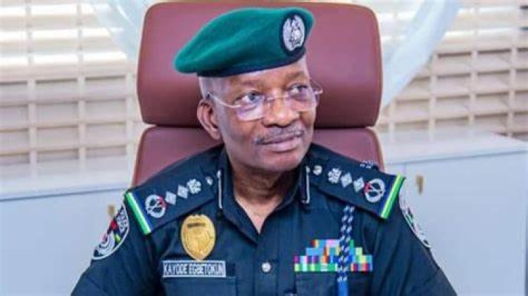 IGP Orders FCID Abuja to Investigate Kwara Polytechnic Student Killing