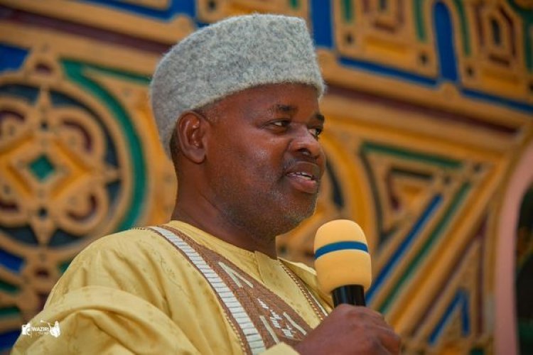 Emir of Dutse Decries Rising Rate of Corps Members Seeking Relocation