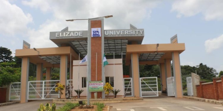 NUC Grants Approval for New Postgraduate Programmes in Law and Architecture at Elizade University