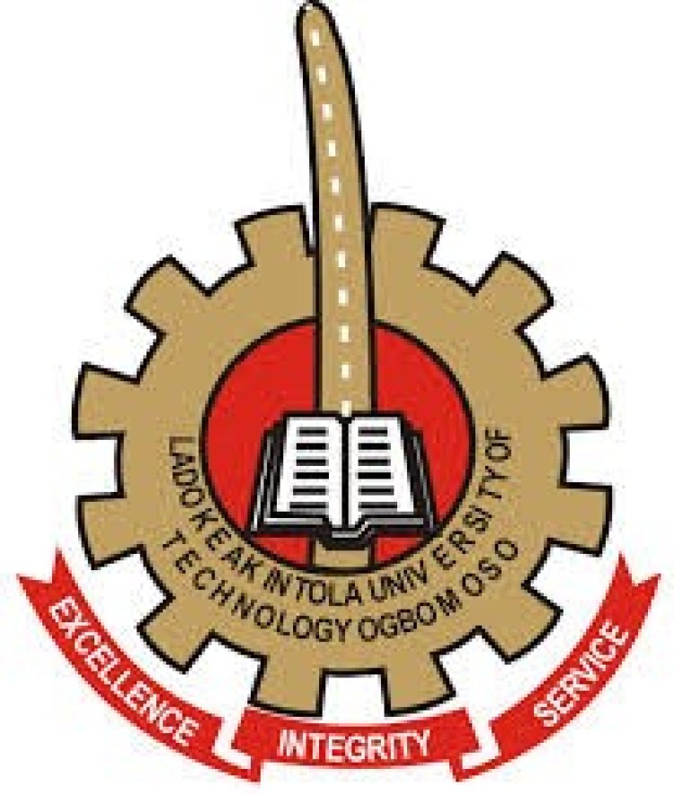 LAUTECH Encourages Students to Apply for Nigerian Education Loan Fund (NELFUND)