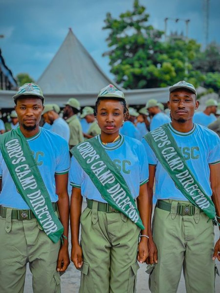 Meet the 2024 Batch B Stream II Corps Camp Directors