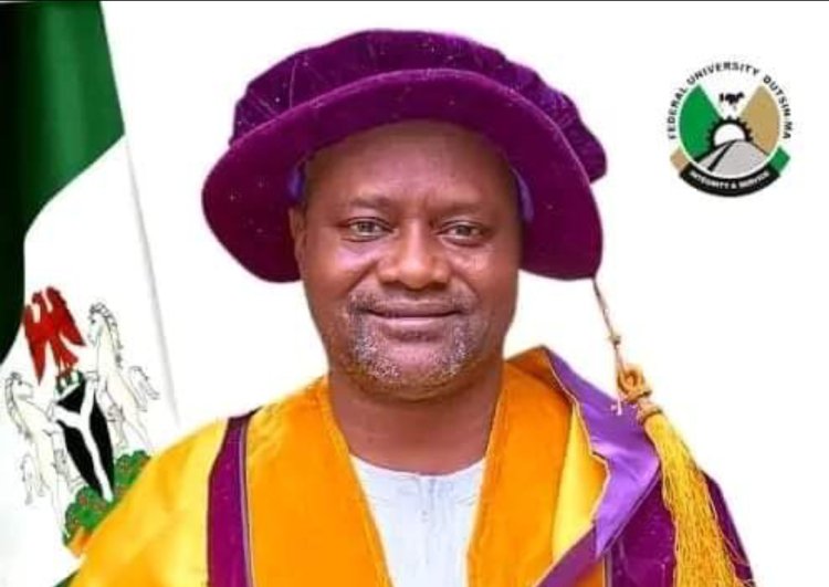 House of Representatives Investigates Federal University of Dutsin-Ma Leadership Over Allegations