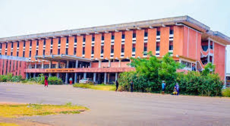 Kwara State Polytechnic: A Leader in the Global Polytechnic Community