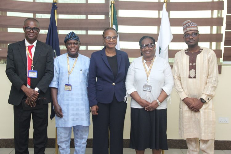 Lagos State Government Partners with LASU to Strengthen Engineering Education and Materials Testing