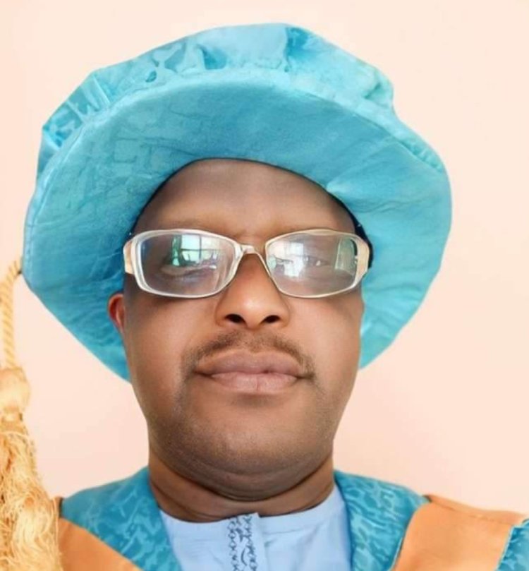 Ibrahim Yakasai of Bayero University Kano Wins Dean of the Year Award 2024