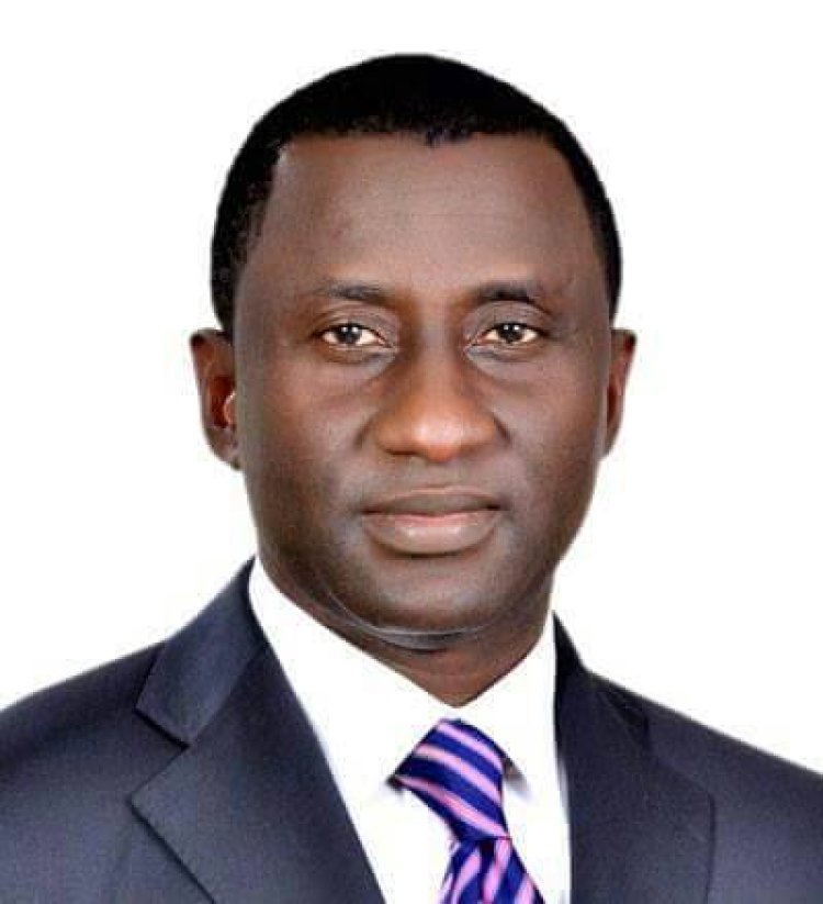 Rotary Club of Government House, Umuahia Honors Dr. Uche Sampson Ogah for Humanitarian Excellence