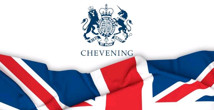 Chevening Scholarship Applications Open for Nigerian Students