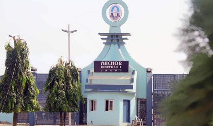 Anchor University Warns Parents of Ongoing Admission Fraud Scheme