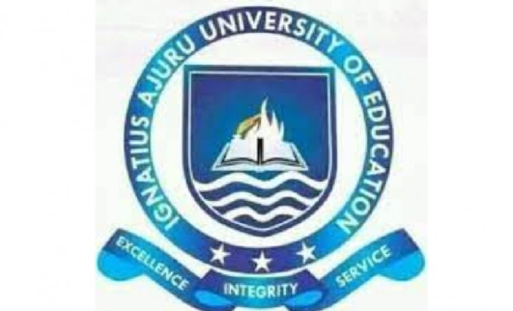 Ignatius Ajuru University of Education Activates JAMB CAPS for 2024/2025 Admission