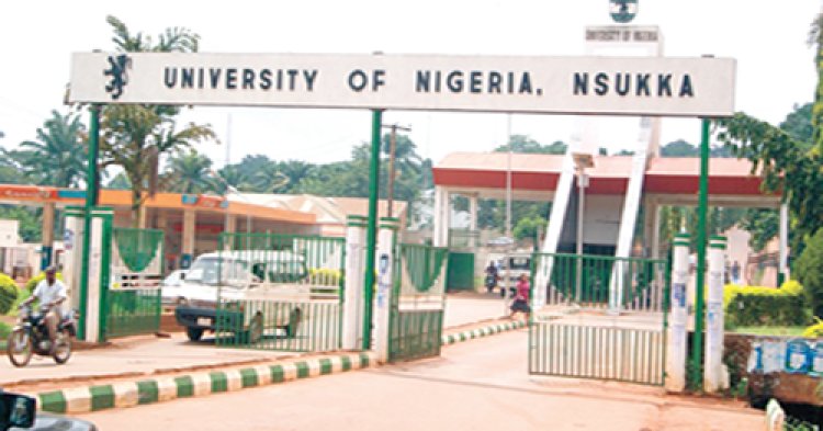 UNN to Host Unveiling of #Adada Education Trust Fund