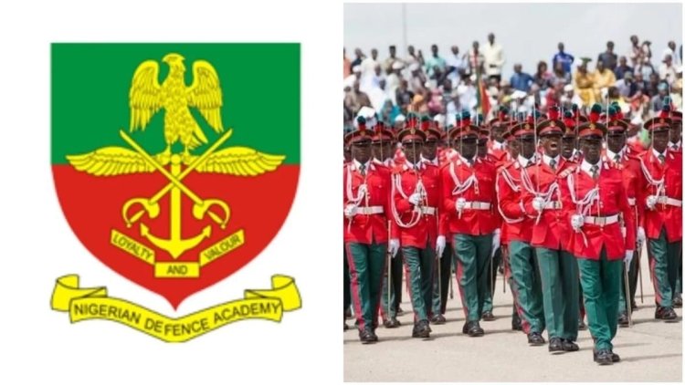 Nigeria Defence Academy Announces 22nd Convocation Lecture Scheduled for September 24, 2024