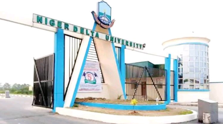 Niger Delta University Reschedules Screening Test for 2024/2025 Academic Session