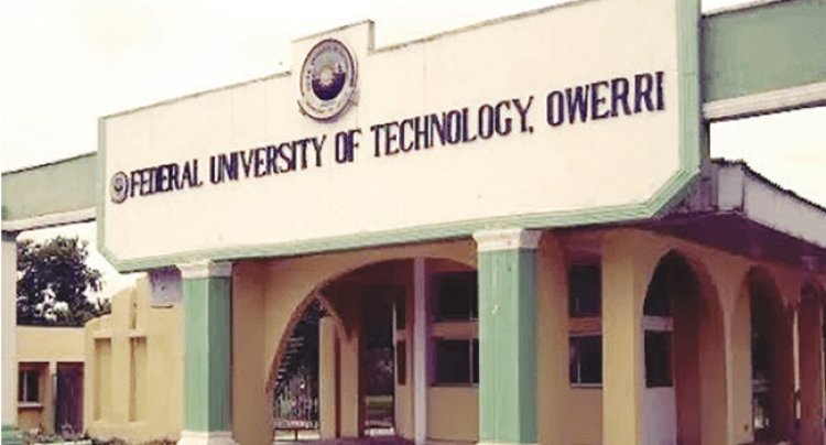 FUTO to Host  3rd Symposium & Graduation Ceremony for Track B Students