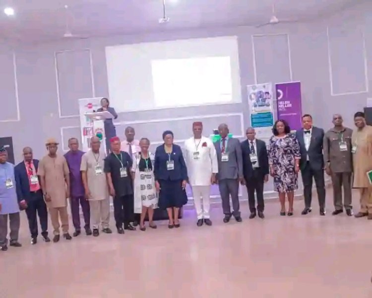 AKSU Faculty of Biological Sciences Holds 1st Scientific Conference