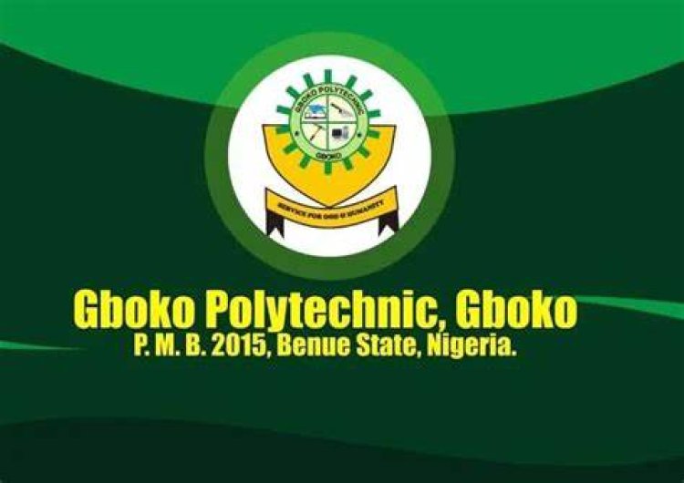 Comr Awaikyo Jessica W. Elected President of NASAS Gboko Polytechnic Chapter