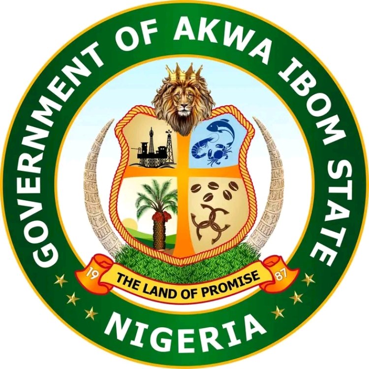 Akwa Ibom State College of Nursing Sciences ND/HND Nursing Form for 2024/2025 Session