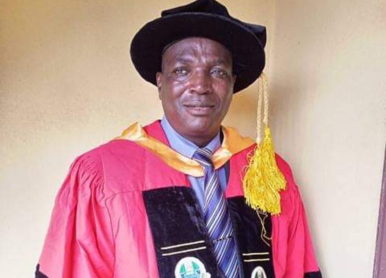 NOUN to Hold 28th Inaugural Lecture