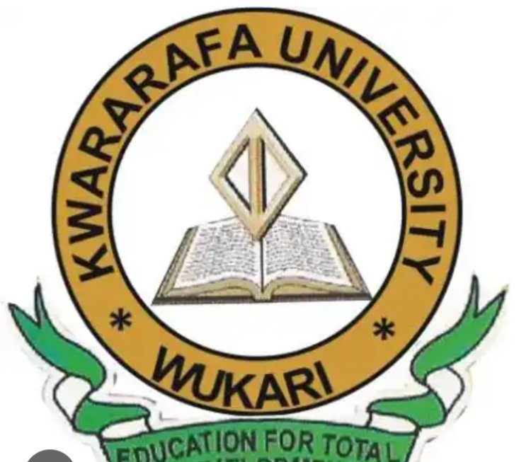 Kwararafa University Releases First Semester Academic Calendar for 2024/2025 Session