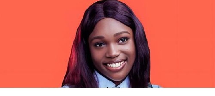 Bonny Kingdom Daughter, Gracewealth Ibitoru Hart, Emerges SUG Vice President