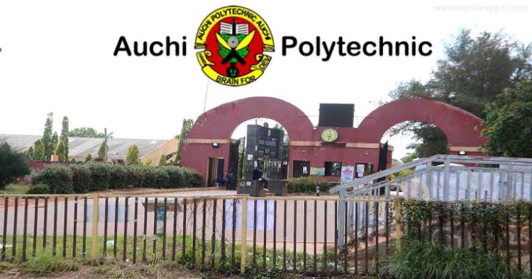 Auchi Polytechnic Announces Combined Convocation and 6th Anniversary Celebration