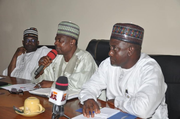 Niger State House of Assembly Committee Commends IBBUL Management, Discusses Future Funding