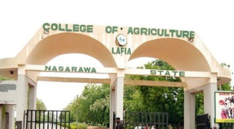 COASTLAFIA Opens PGD Admission for 2024/2025 Academic Session