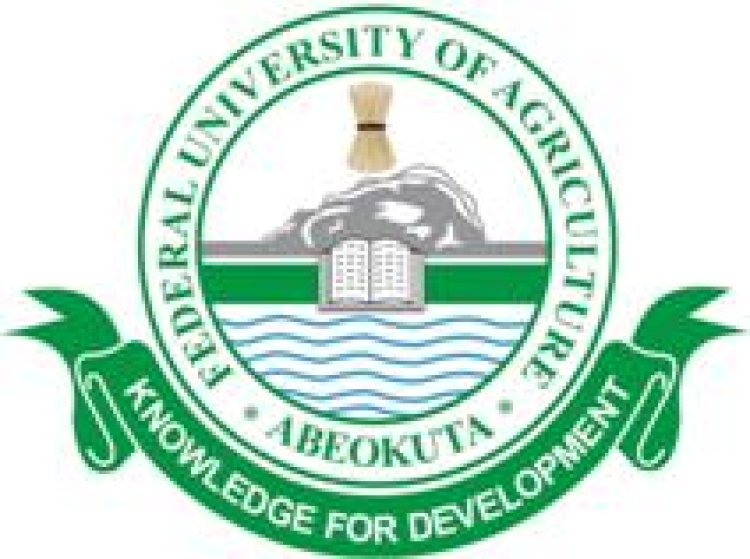 FUNAAB Extends 2024/2025 Post-UTME Registration Deadline