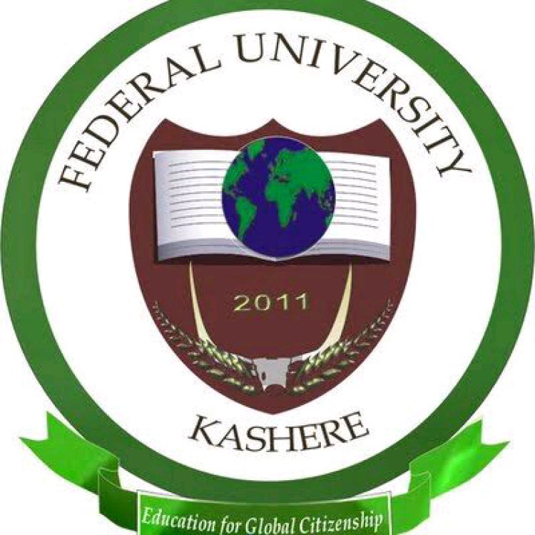 Federal University of Kashere's Marketing Department Welcomes New Students