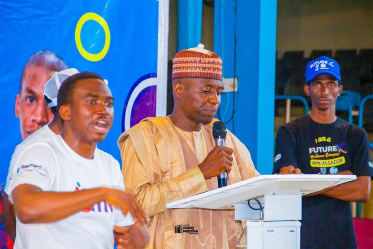 Bayero University Kano Hosts Successful UNICEF-Unilever Career Seminar