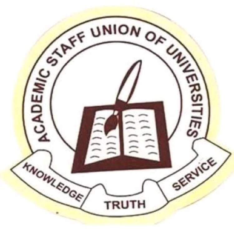 ASUU Yola Zone Condemns Alleged Victimization of Members in Five Universities