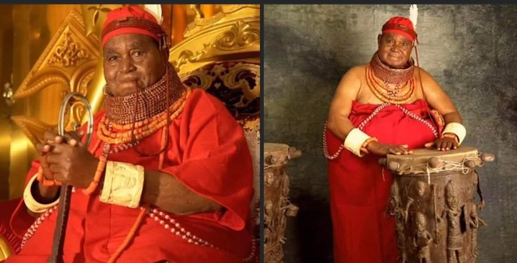 Igbinedion University Okada Founder Chief Gabriel Igbinedion Celebrates 90th Birthday