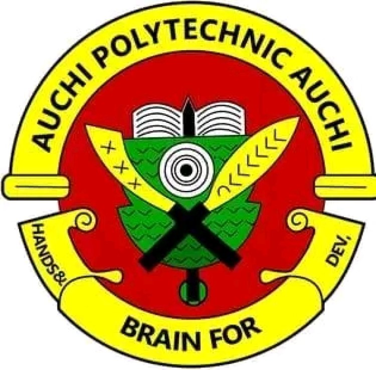 Auchi Polytechnic Announces 61st Anniversary and 26th-29th combined Convocation Ceremony