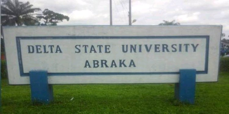 Delta State University Releases Departmental Cutoff Marks for 2024/2025 Academic Session