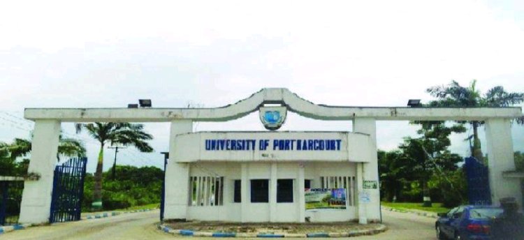 UNIPORT Denies Reports of Cult Clash and Student Deaths