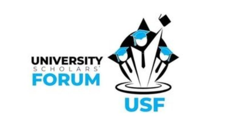 University Scholars' Forum Presents Scholabs 3.0 Colloquium