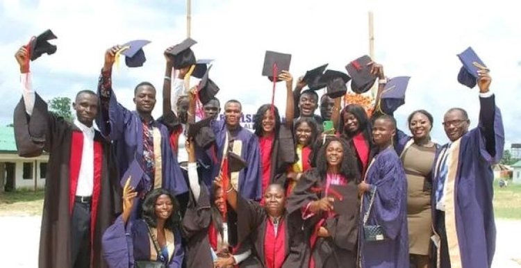 Bayelsa State Polytechnic, Aleibiri Invites Applications for 2024/2025 Academic Session