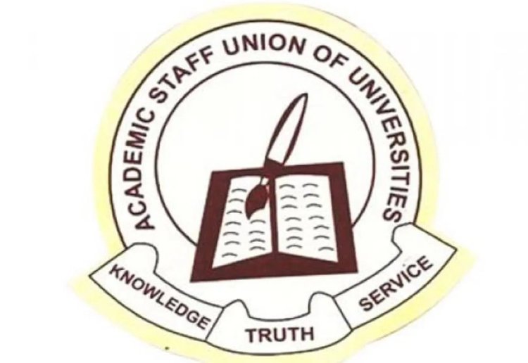 ASUU Calls for Support Amid Alleged Victimization of Over 200 Members