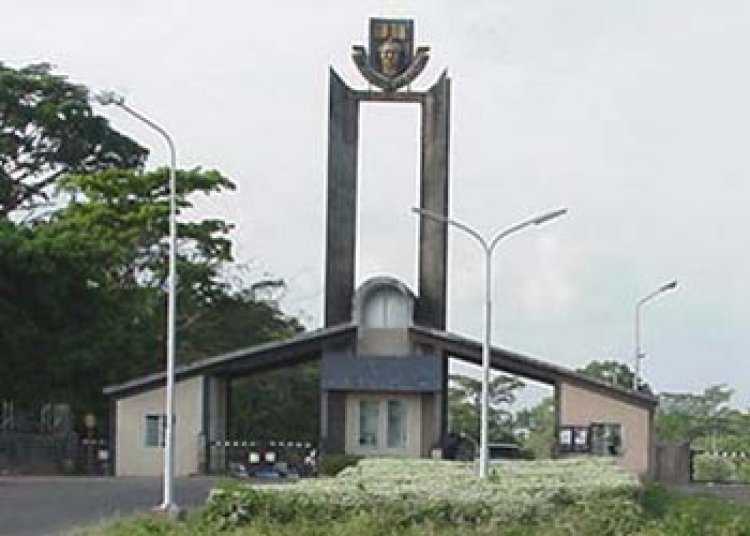 OAU Hosts 387th Inaugural Lecture by Professor Taiwo Akanbi Olaiya